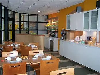 Appart hôtel Séjours&affaires De Bretagne Rennes